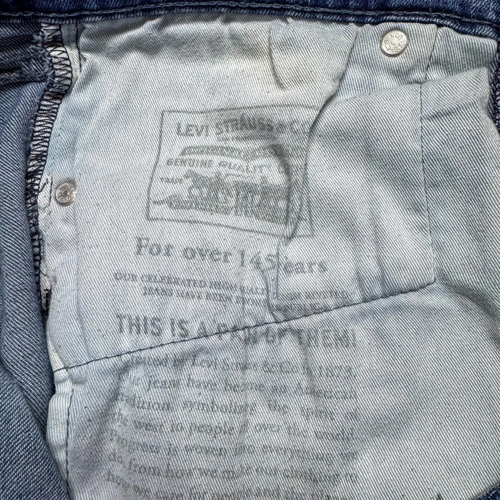 Levis brand levi